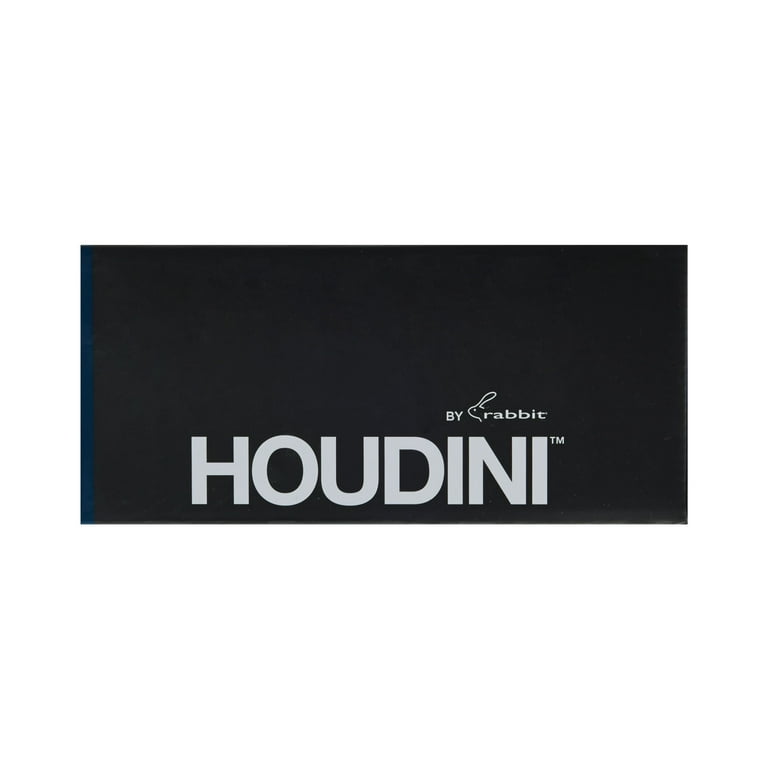 Houdini 5 Help