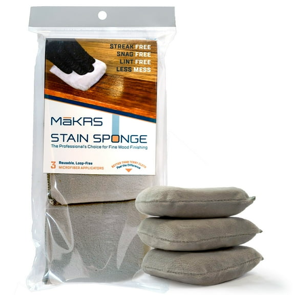 MaKRS Stain Sponge