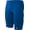 Royal, variant on Men's DF Elite Swim Jammer Black Size 36