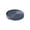 Gray,coffee,beige_Base#4355, variant on Wheeled Plant Tray Round Mobile Base | 360° Silent Rollers | Indoor Outdoor Potted Plant Stand | Thickened Plastic | Drainage Hole Design | Non-Slip | 26cm Diameter | Gray/Coffee/Beige | 1 Pack