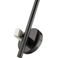 thumbnail image 4 of Livex Lighting - Denmark - 1 Light ADA Wall Sconce in Mid Century Modern Style -, 4 of 11