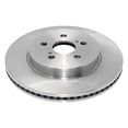 thumbnail image 2 of Durago Professional Series Front Vented Brake Rotor, 2 of 3