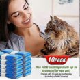 thumbnail image 3 of 20-Pack Refill Cassettes for Twist & Click Pacifier Systems, 3 of 5