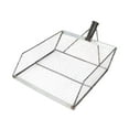 thumbnail image 2 of Palas para ar el suelo, accesorio de jardinería, palas para ar, herramienta manual para jardinería, palas de acero para ar el suelo con, 2 of 8