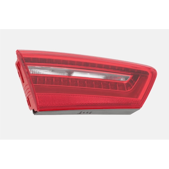 For 2022-2024 Volkswagen Taos Taillight Driver Left Side