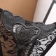 thumbnail image 5 of Ropa interior de encaje sexy para mujer Lencería Tangas Bragas Ropa interior para mujer Calzoncillos Fridja nalpqowj47854, 5 of 8