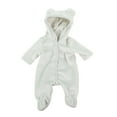 thumbnail image 7 of My Sweet Love Bedtime Baby Doll Play Set, Grey Outfit, 14-inch Doll, 6 Pieces Included, 7 of 7