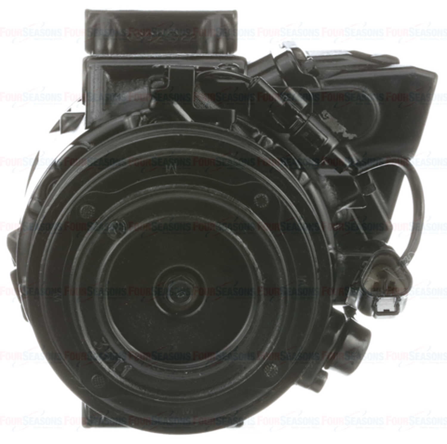 Four Seasons 157366 Denso 7SBH17C Reman Compressor