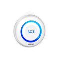 thumbnail image 5 of SINGCALL Tuya WiFi Smart SOS Emergency Button Alarm for Handicapped Elderly Patient(Only Supports 2.4GHz Wi-Fi), 5 of 5