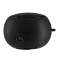 thumbnail image 3 of Small Portable Speaker, Mini Speaker Mobile Phone Speaker Line In Speaker With 3.5mm  Audio Interface For Smartphone, Tablet, Computer, 3 of 8