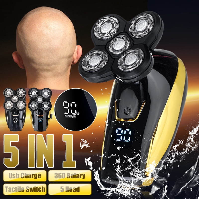 male head shave video male head shave video