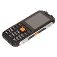 thumbnail image 4 of Teléfono móvil 2G para personas mayores, doble SIM, botones grandes, pantalla HD de 2,4 pulgadas, batería de larga duración de 6800 mAh, teléfono móvil para personas mayor, 4 of 15