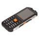 thumbnail image 4 of Teléfono móvil 2G para personas mayores, doble SIM, botones grandes, pantalla HD de 2,4 pulgadas, batería de larga duración de 6800 mAh, teléfono móvil para personas mayor, 4 of 15