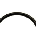 thumbnail image 3 of Genuine AC Delco For Saturn L200/LW200 2001 2002 2003 Turbine Shaft Seal | Black | O-Ring Type | Round-Shaped Rim | 1.77 Millimeters/0.07 Inches Thickness, 3 of 4