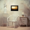 thumbnail image 4 of Hausenflock, Alan 18x13 Black Modern Framed Museum Art Print Titled - Distant Mountains II, 4 of 5