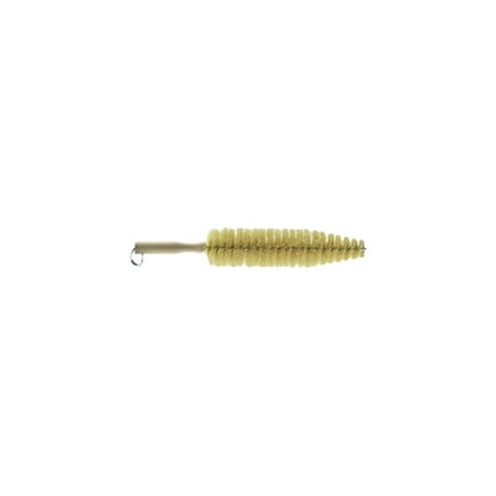 MACs Auto Parts Premier  Products 49-33273 Spoke Brush - For Cleaning Wire and Wood