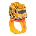 thumbnail image 1 of Mu?eca Racing Car Watch Move Forward Para Ni?os Peque?os Ni?os Ni?as Regalos De Navidad SM SunniMix Reloj analógico para coche pequeño, 1 of 8