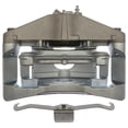 thumbnail image 4 of Raybestos Brakes Brake Caliper FRC12750C R-Line; OE Replacement; Unloaded Caliper; Remanufactured; Includes Bracket; Coated, 4 of 4