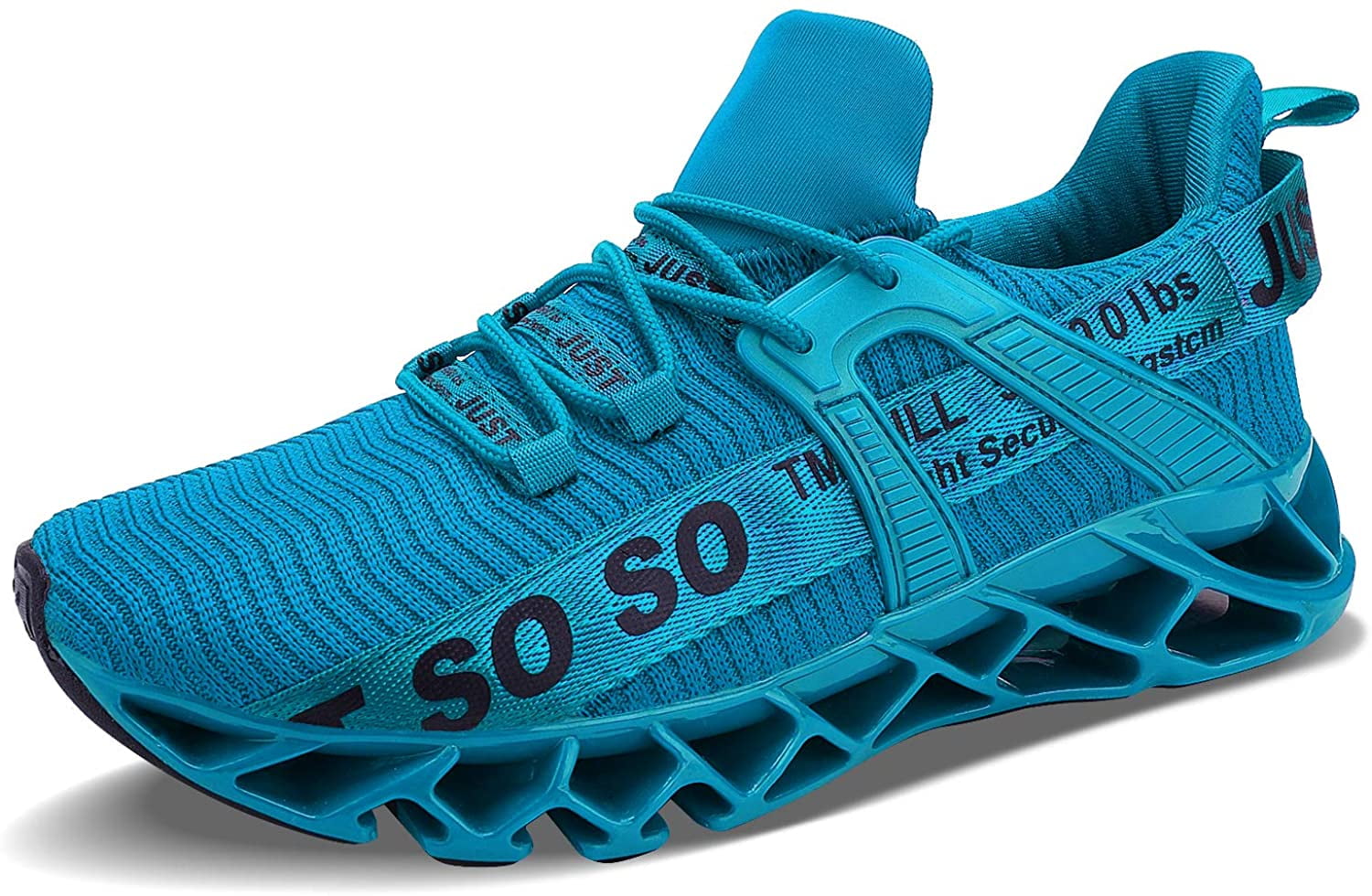 Men Running Shoes Just so so Male Blade 