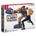 thumbnail image 1 of Nintendo Labo Nintendo Switch Robot Kit, 1 of 2
