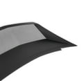 thumbnail image 3 of Drake Muscle Cars DR3Z-6344210-A Rear Spoiler Wicker Bill Style Satin Black, 3 of 8