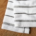 thumbnail image 2 of KitchenAid Albany Kitchen Towel Set, Set of 4, 2 of 4
