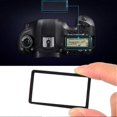 thumbnail image 3 of Protecteur d'écran LCD extérieur en acrylique pour appareil photo Nikon D850 D500, 3 of 4