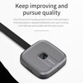 thumbnail image 2 of WiFi Wireless Display Dongle Phone Laptop TV Stick Compatible con HDMI (2.4G 1080P), 2 of 8