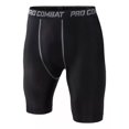 thumbnail image 1 of Licra Pro Combat Gym. Buen Ajuste, Short De Entrenamiento, 1 of 4