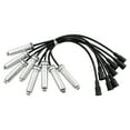 thumbnail image 3 of TRQ Ignition Kit Spark Plug & Wire Set For Ford F250 F350 Pickup Truck 6.2L TKA01326, 3 of 4