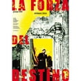 thumbnail image 3 of Geissbuhler, K. Domenic 14x18 Black Modern Framed Museum Art Print Titled - La Forza del Destino, 3 of 5