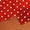 Red, variant on Fashion Women Floral Printed Halter Strapless Ruffle Bandage Casual Dress Black XXL