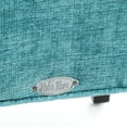 thumbnail image 5 of Noble House Crown Top Dining Chair (Set of 2), 5 of 6