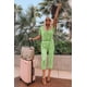 thumbnail image 5 of Mono Enterizo PRETTYGARDEN Verde Claro XL, 5 of 7