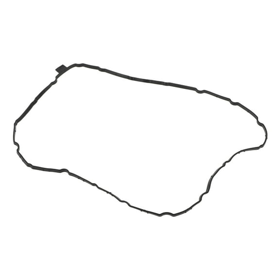 Car Oil Pan Gasket Car Transmission Oil Pan Gasket Engine Oil Pan Gasket Seal No.06L103649B for Audi A7 Sportback 2015-2018 for Audi A8 2016-2018 1 Pc