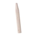 thumbnail image 3 of S SERENABLE Poignée de Badminton Marron Facile à Installer Accessoires Robustes Ergonomique Réparation Bois G6, 3 of 9