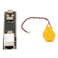 thumbnail image 1 of Para Luckfox Pico Pro RV1106 Linux Micro Placa de desarrollo RISC V A7 Core Placa de desarrollo en miniatura para robots y Drones, 1 of 5