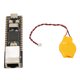 thumbnail image 1 of Para Luckfox Pico Pro RV1106 Linux Micro Placa de desarrollo RISC V A7 Core Placa de desarrollo en miniatura para robots y Drones, 1 of 5