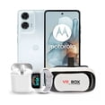 thumbnail image 1 of Celular Motorola Moto G24 Power 128 Gb Dual Sim 4 Gb Ram + 3 Regalos (smartwatch, Lentes Vr Box Y Audífonos), 1 of 3