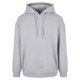 thumbnail image 1 of Build Your Brand Mens Basic Oversized Hoodie, 1 of 9