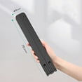 thumbnail image 3 of Support de Radiateur Portable pour Ordinateur Portable, Support de Bureau Rehausseur (Noir), 3 of 8