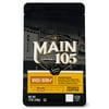 Sam's Choice Main 105 Medium Roast Whole Bean Coffee, 12 oz, Bag