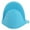 Blue, variant on XKHAZA Mini Rubber Oven Glove Kitchen Mittens, Silicone Oven Mitts Heat Resistant, Silicone Potholders for Kitchen, Cute Cooking Mitts
