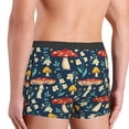 thumbnail image 5 of Daiia Design Name All Over Print Boxer Briefs -Size Name Multicolor Ultra Soft Performance Boxer Briefs, 5 of 9