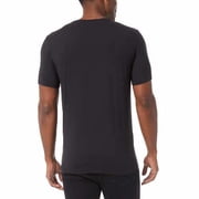 32 Degrees Mens Cool Tee, 3-Pack (US, Alpha, Large, Regular, Regular, Black)