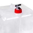 thumbnail image 3 of Botella plegable de agua potable Sunnimix para coche 20L, 3 of 8