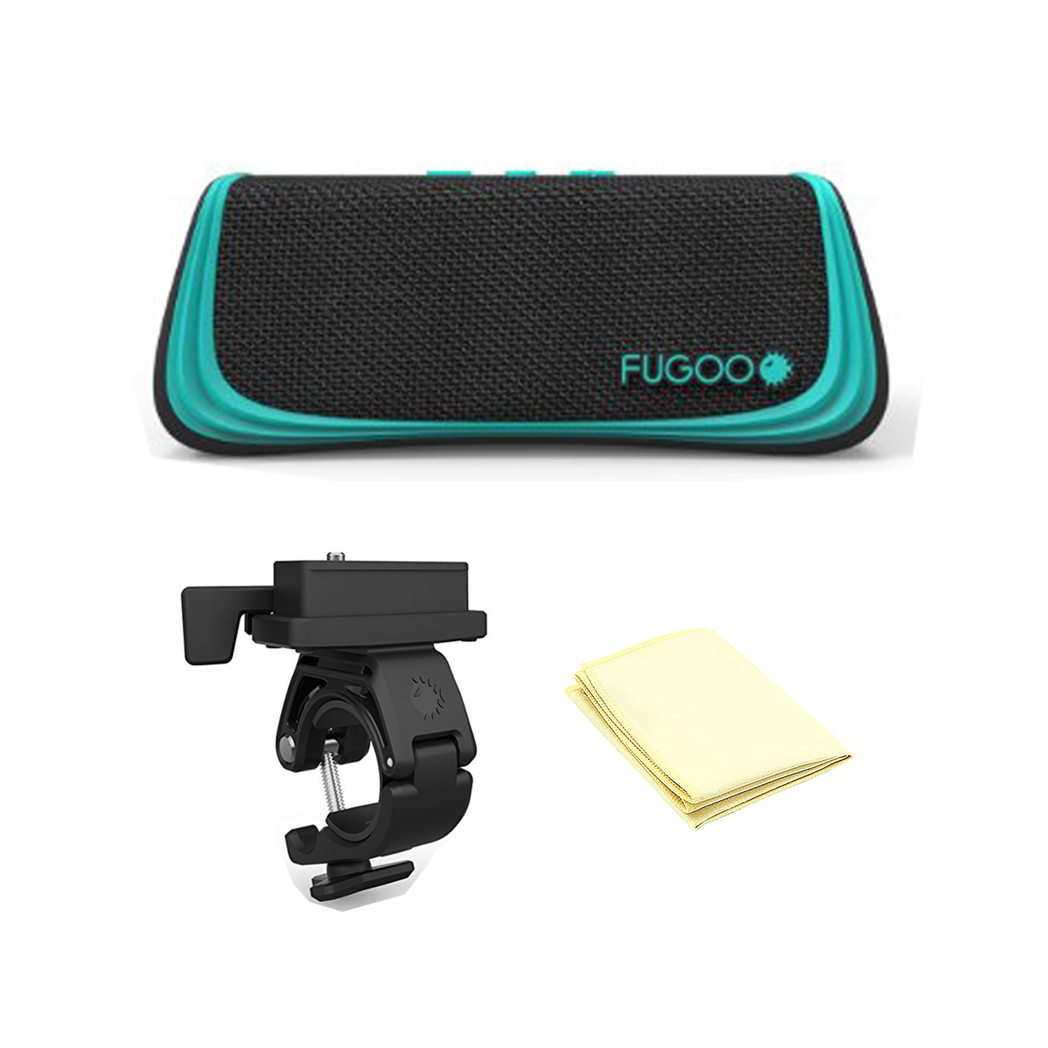 fugoo bike mount