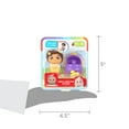 thumbnail image 6 of CoComelon Nina’s Airplane Cruiser - Features Nina and a Vehicle Accessory - Fun, Engaging Toy for Toddlers, 6 of 6