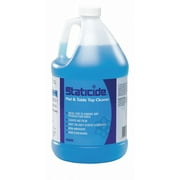 Acl Staticide Mat and Table Top Cleaner,1 gal,Jug  6002