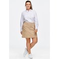 thumbnail image 4 of Ellos Women's Chino Skort Skort, 4 of 6